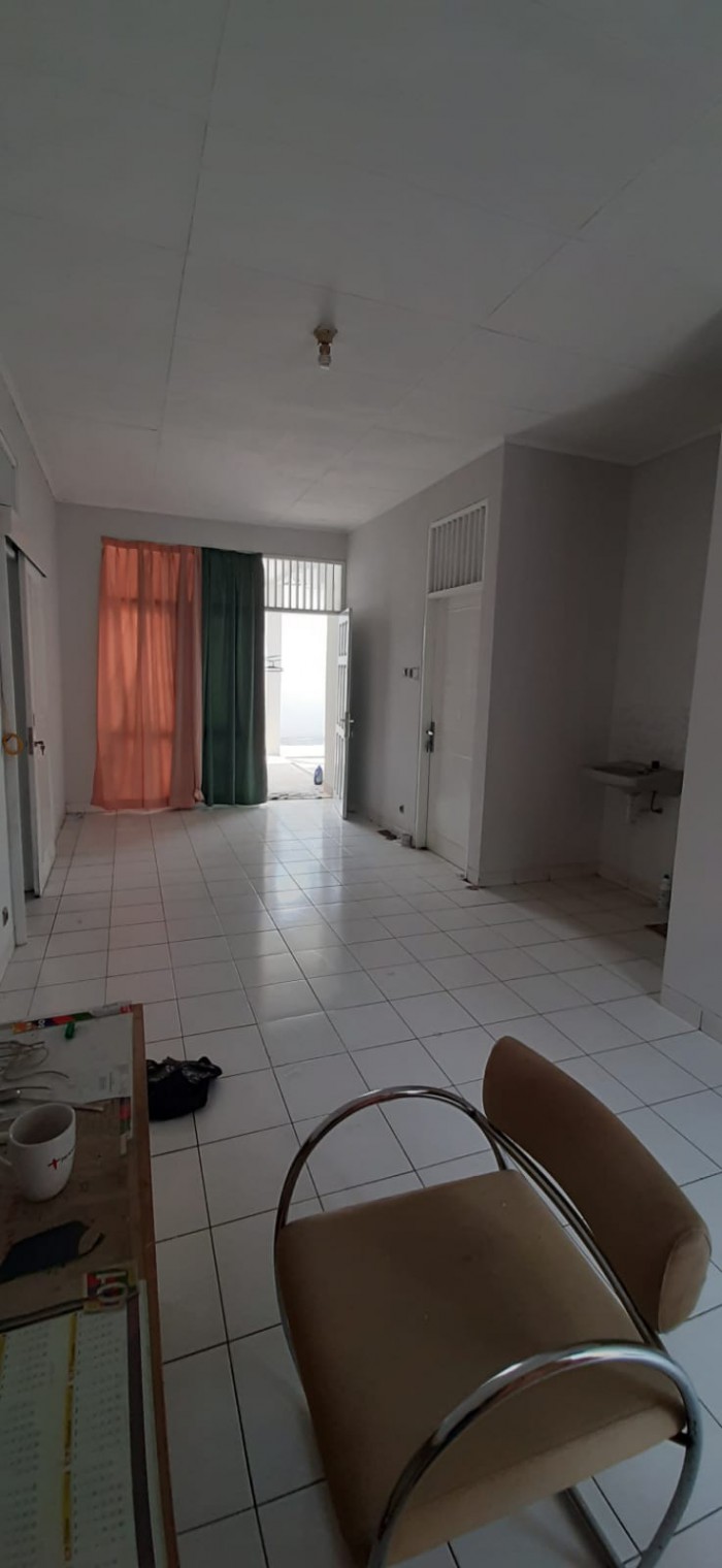 Rumah Dijual di Jl. Taman Sentosa Cikarang Selatan